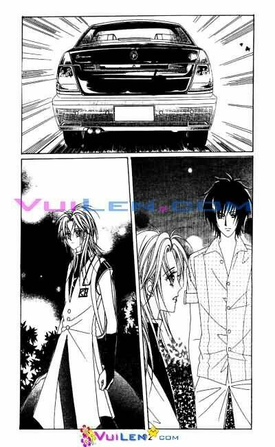 người duy nhất chapter 77 13