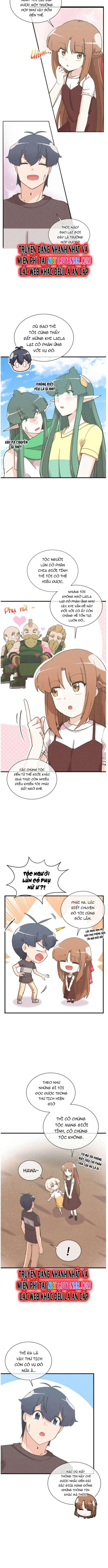 nông dân linh hồn chapter 151 8