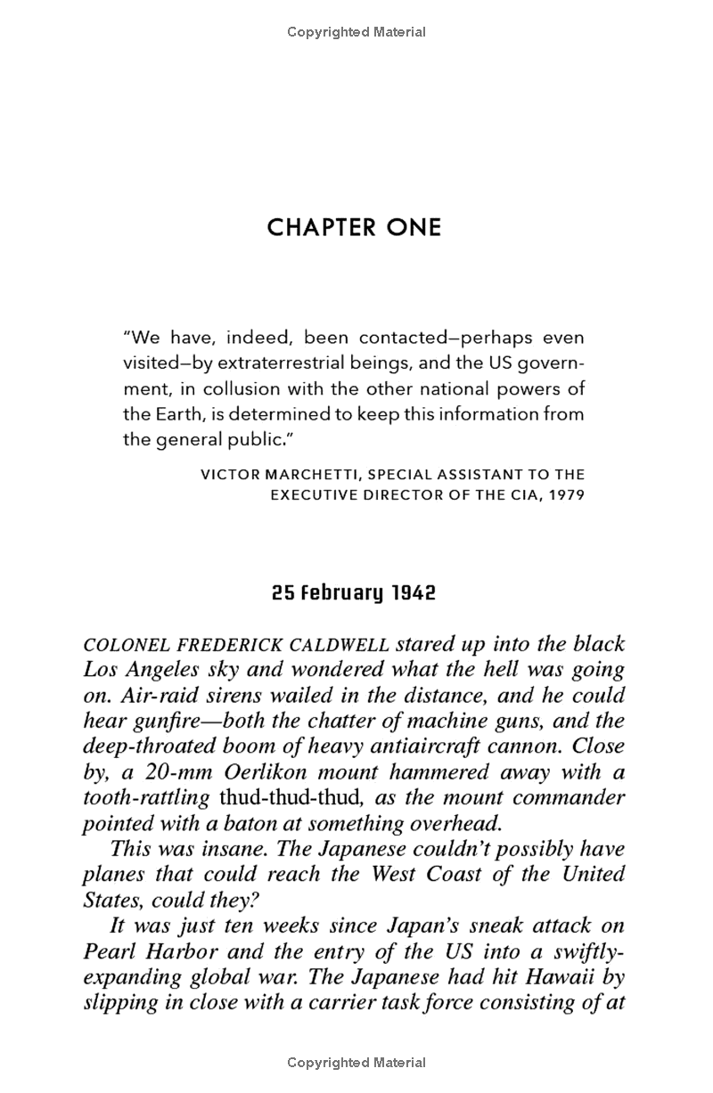 Sách ngoại văn: Alien Hostiles (Solar Warden, Book 2)