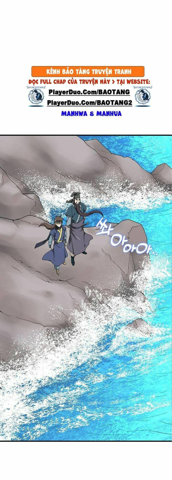 cuồng long chapter 24 34