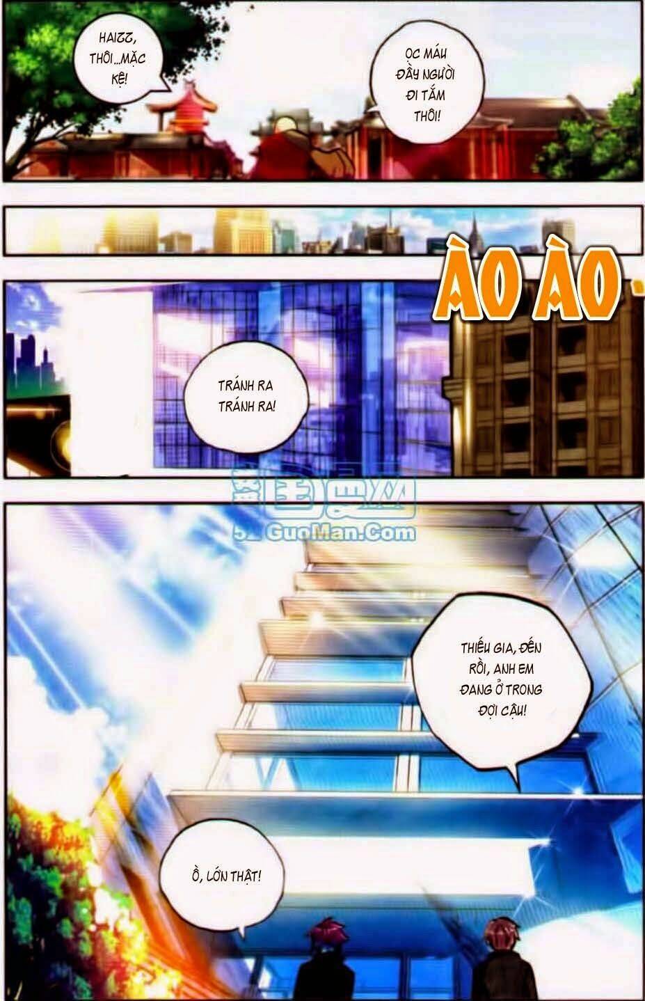 chu tước ký chapter 16 11