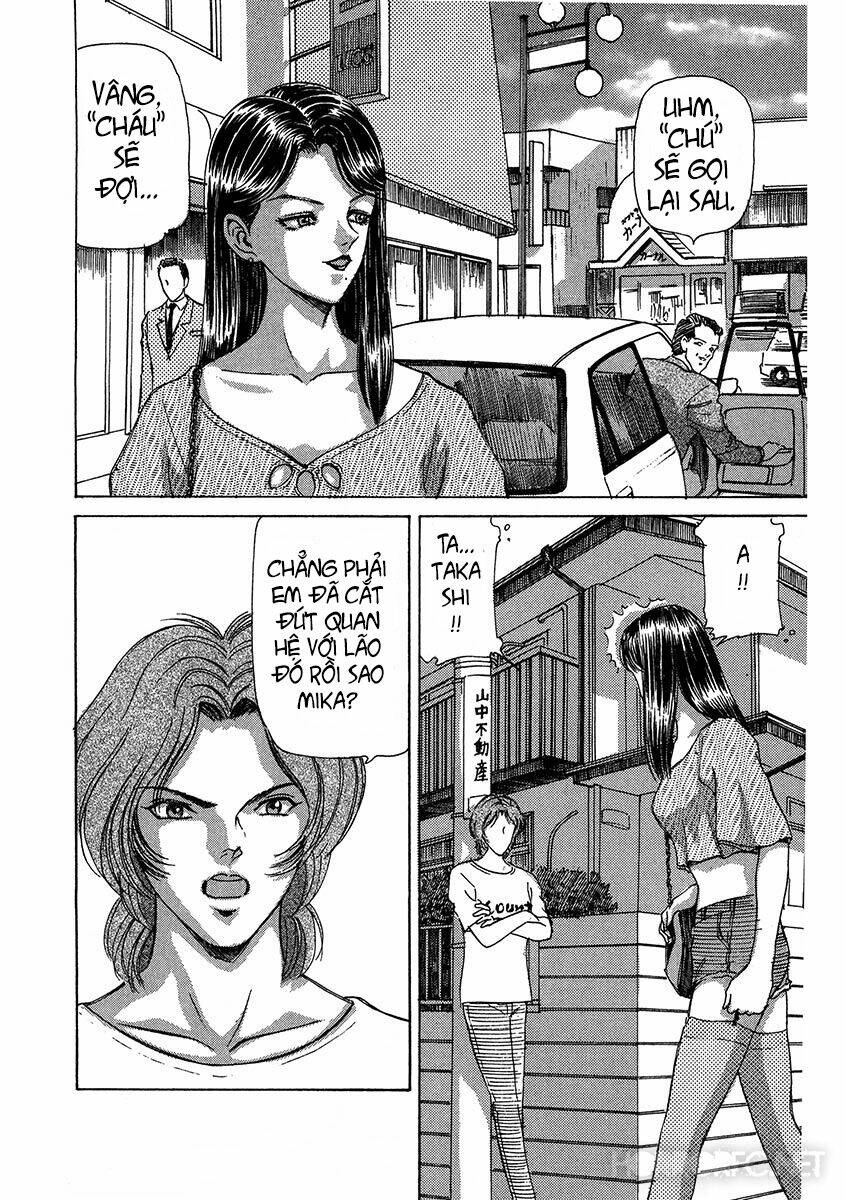 dangerous female teacher chapter 11 6