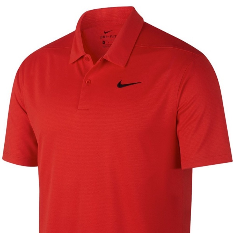 Áo Polo tay ngắn thể thao Nam NIKE MEN'S GOLF POLO AJ5480