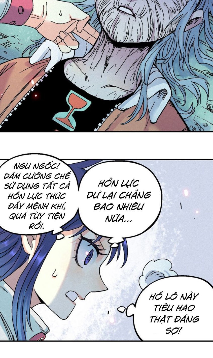 thiên kinh địa dịch chapter 8 7