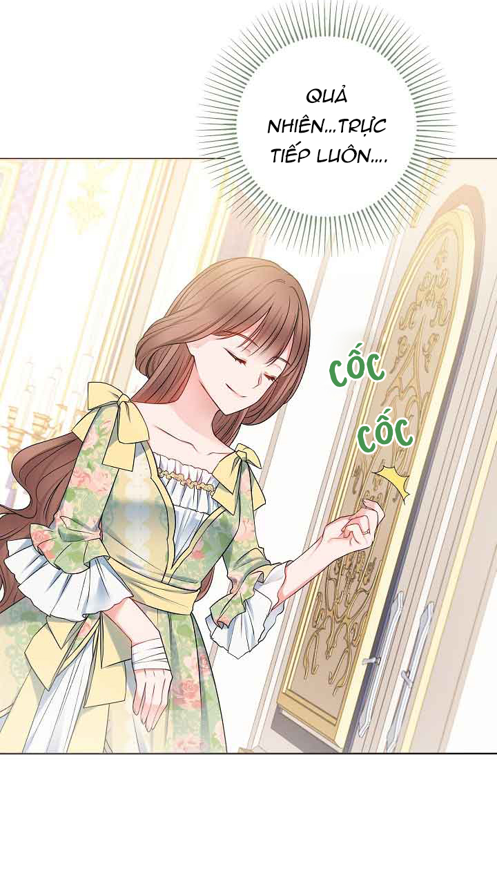 người chồng hợp đồng của tôi chapter 6 47