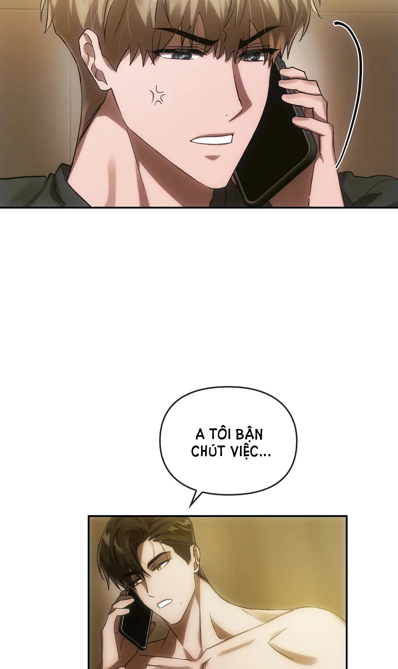 Kiếp Sau Của Chúng Ta chapter 13.2 - Trang 15