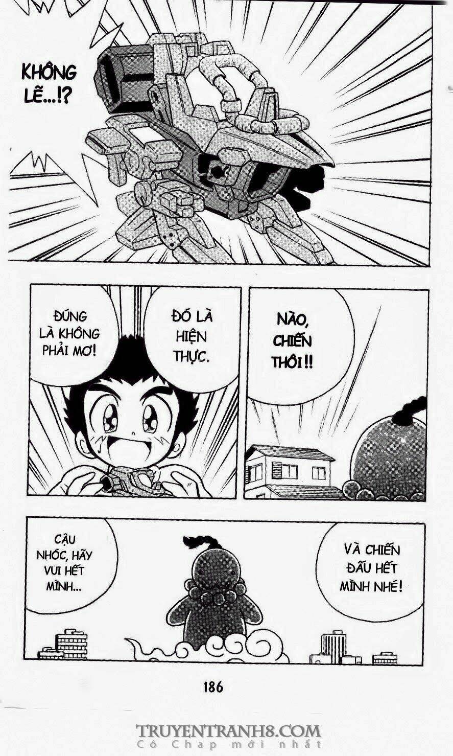 b-daman chapter 6 14