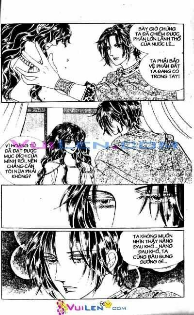 nữ hoàng biển cả chapter 13 60