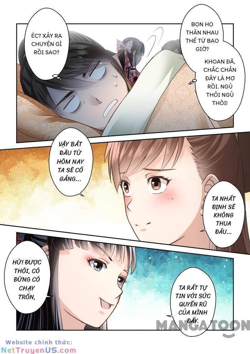 ta là chí tôn chapter 201 5