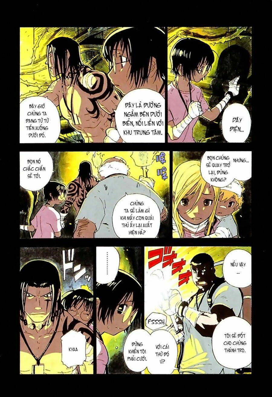 king of thorns chapter 6 9