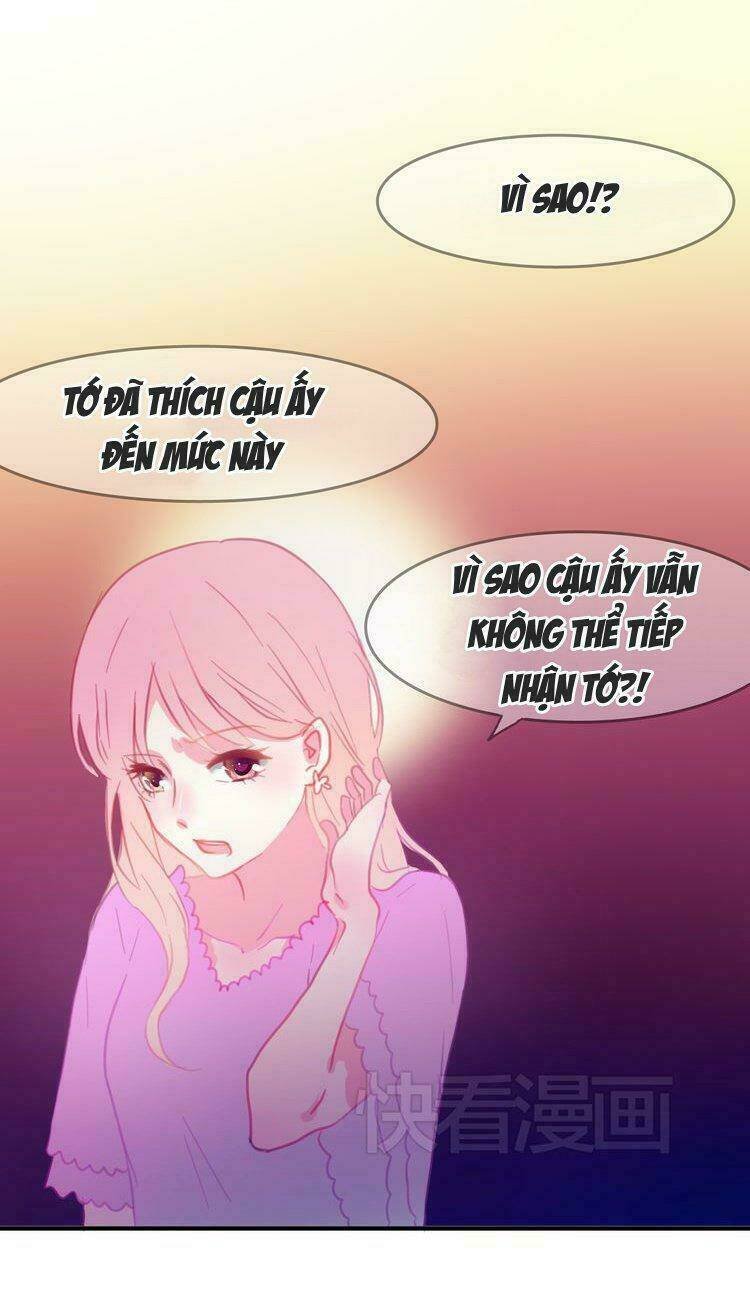 phụ đạo sau giờ học chapter 24 6