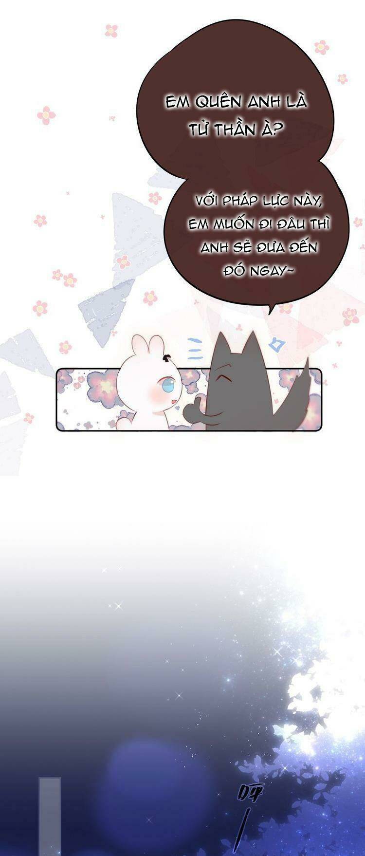 đêm ngày không dứt chapter 78.1 12