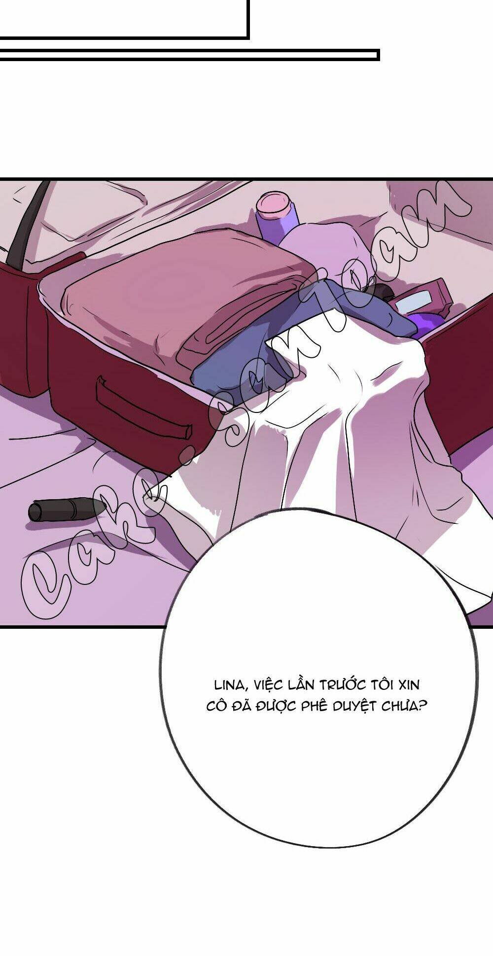 phải lòng em trai của bạn gái mình chapter 42 15