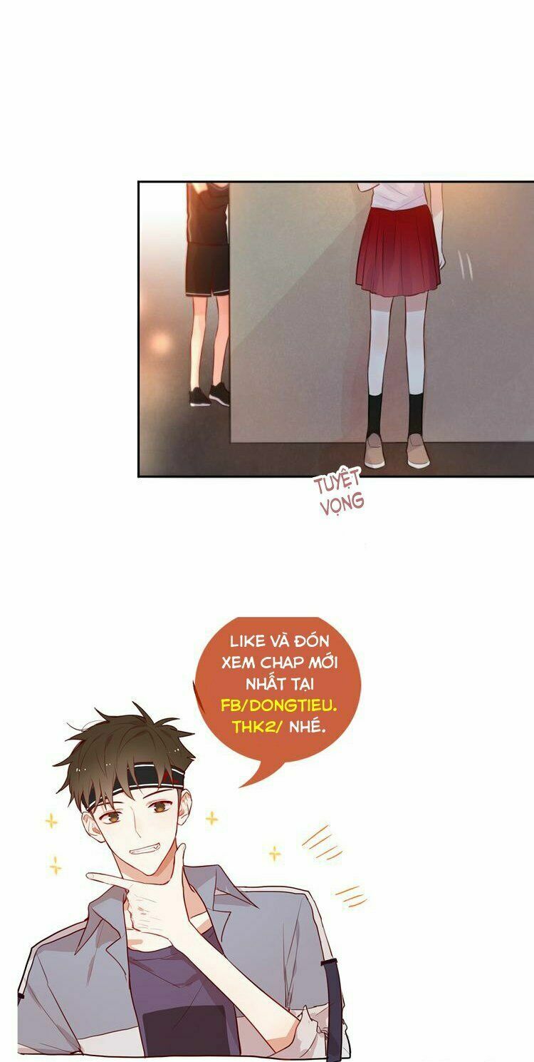 trú dạ liên miên chapter 33 35