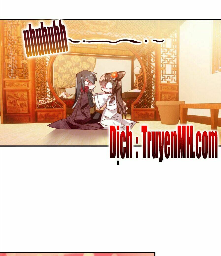 gả cho một tên thái giám đáng ghét chapter 22 7