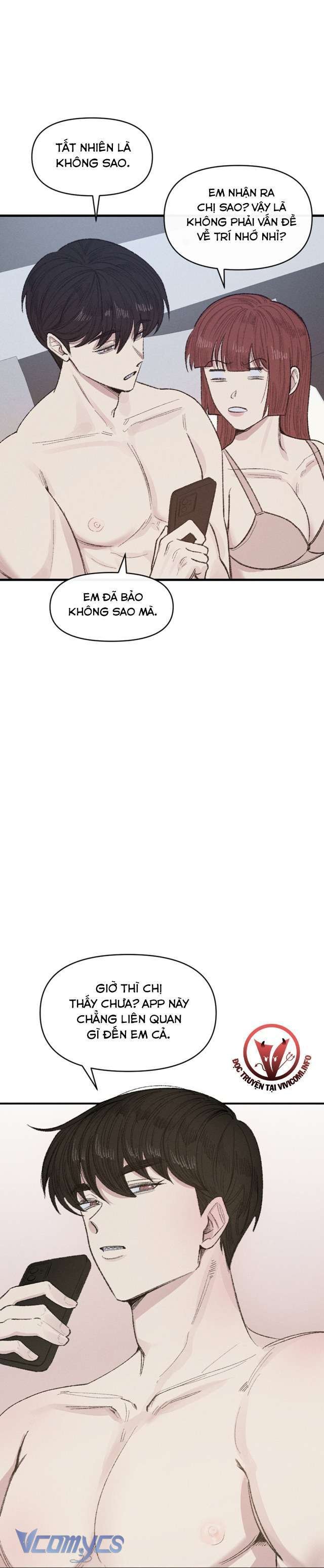 [18+] đừng xoá chapter 3 44