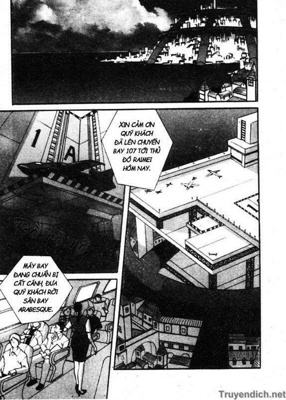 meteor methuselah chapter 18 13