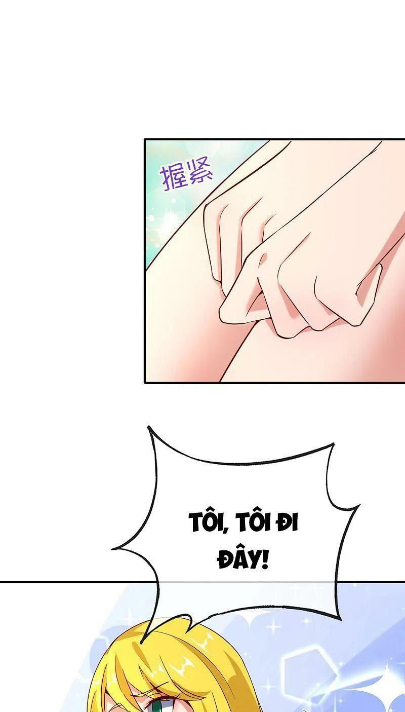 vòng bạn bè mạnh nhất của tiên giới chapter 138 3