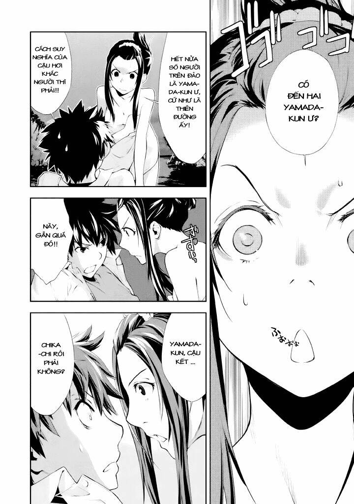 lets lagoon chapter 13 6