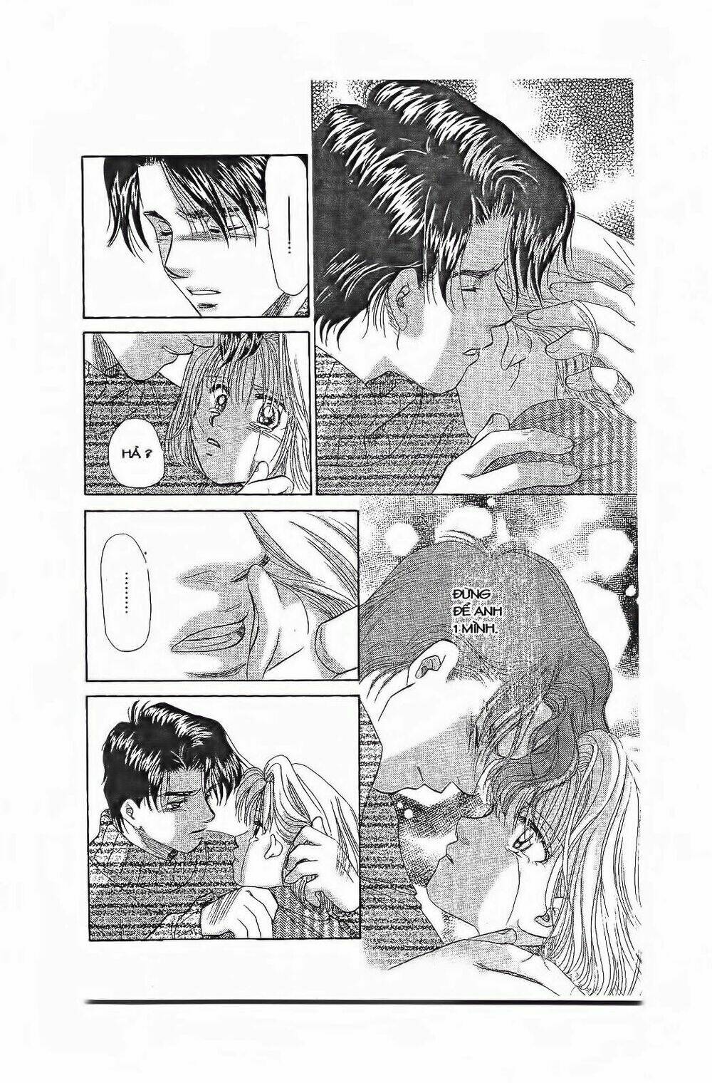 em bé và tôi chapter 76 26