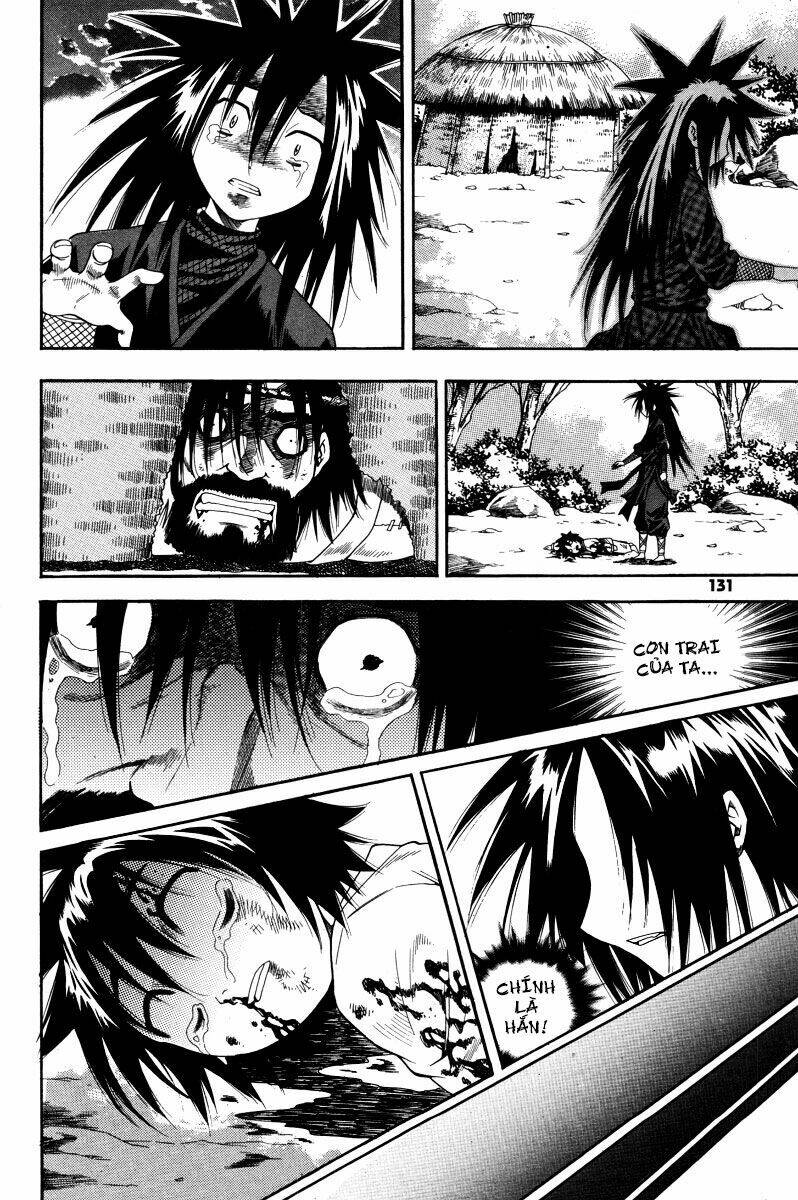 gwisin byeolgok - bí kíp của quỷ chapter 37 19