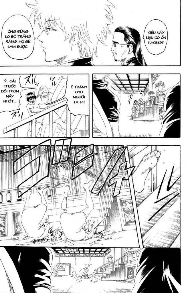 gintama - linh hồn bạc chapter 127 15