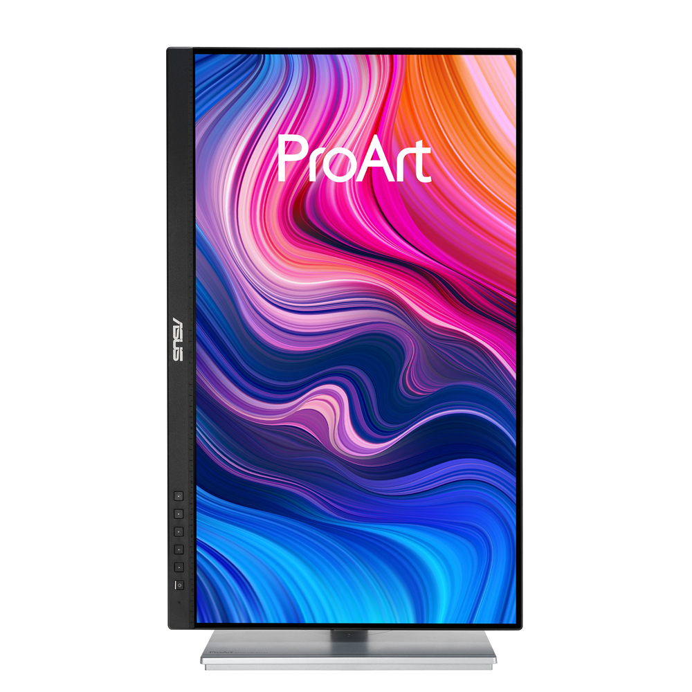 Màn hình Asus ProArt PA247CV (23.8inch/FHD/IPS/75Hz/5ms) - Hàng Chính Hãng