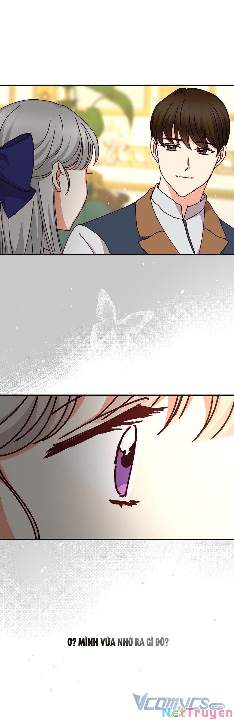 đừng chọc đứa em gái bé bỏng của chúng tôi chapter 95.5 21