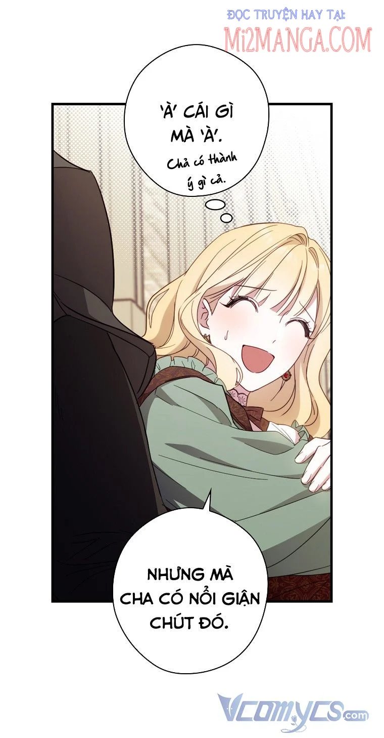 phương pháp khiến chồng đứng về phía của tôi chapter 24.5 19