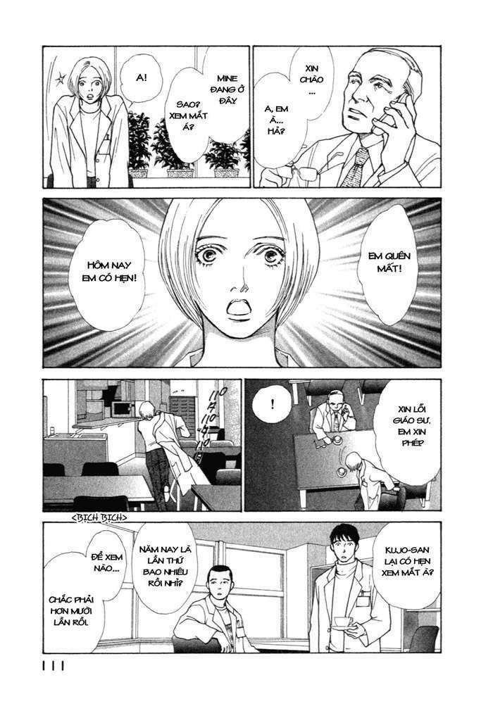 eternal sabbath chapter 1 27