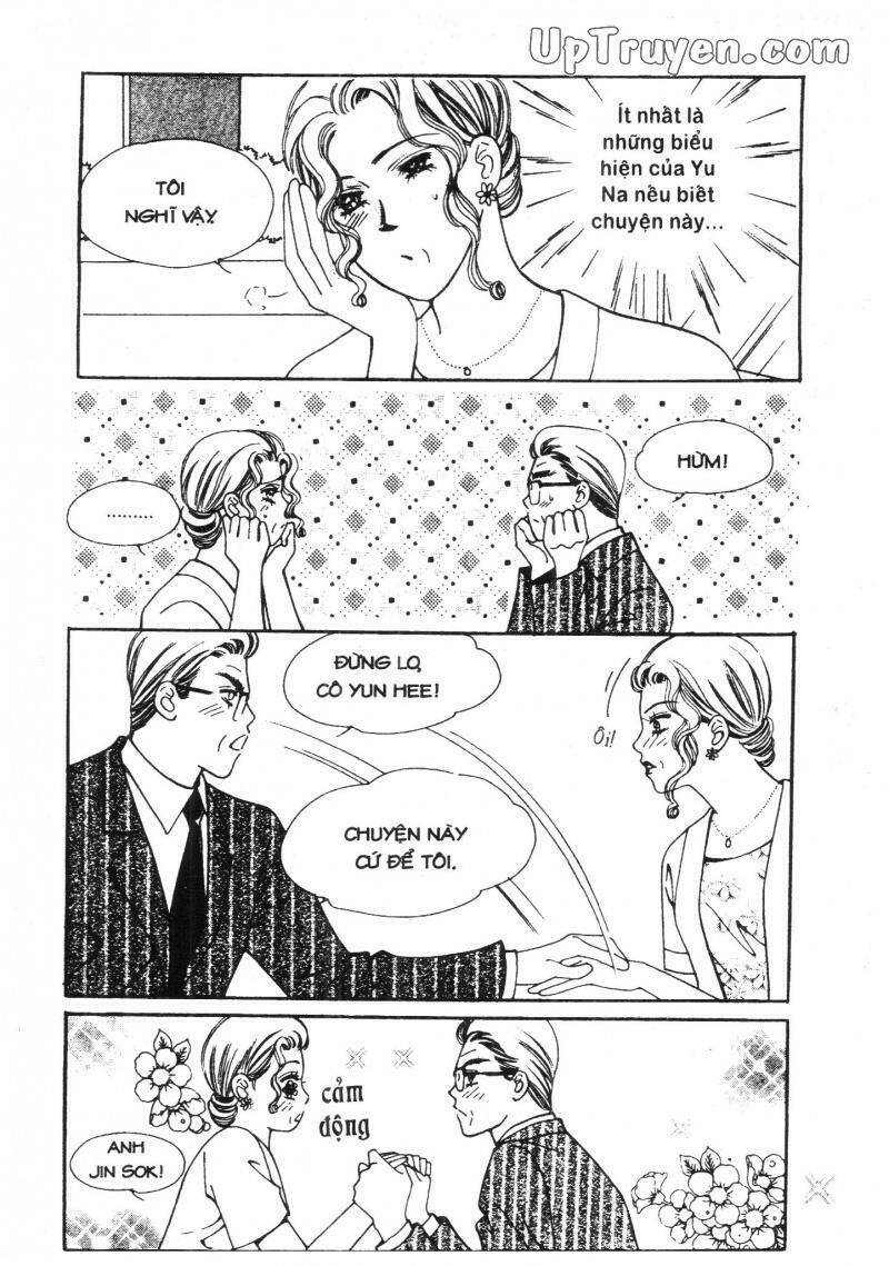 nụ hôn chàng trai chapter 8 9