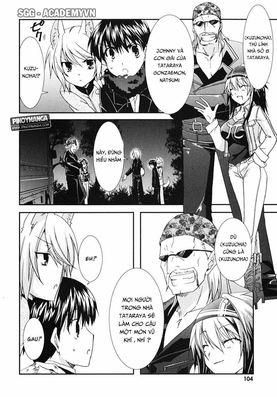 kanokon chapter 45 17