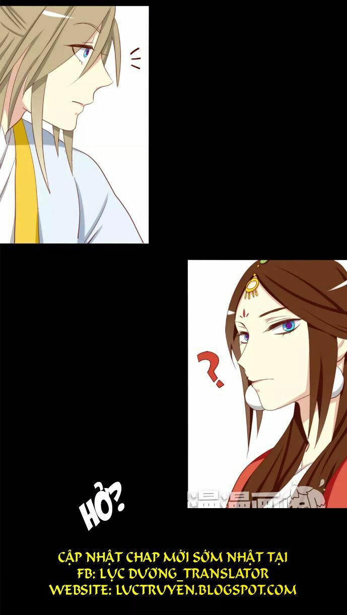 lưỡng bất nghi (full) chapter 13 17