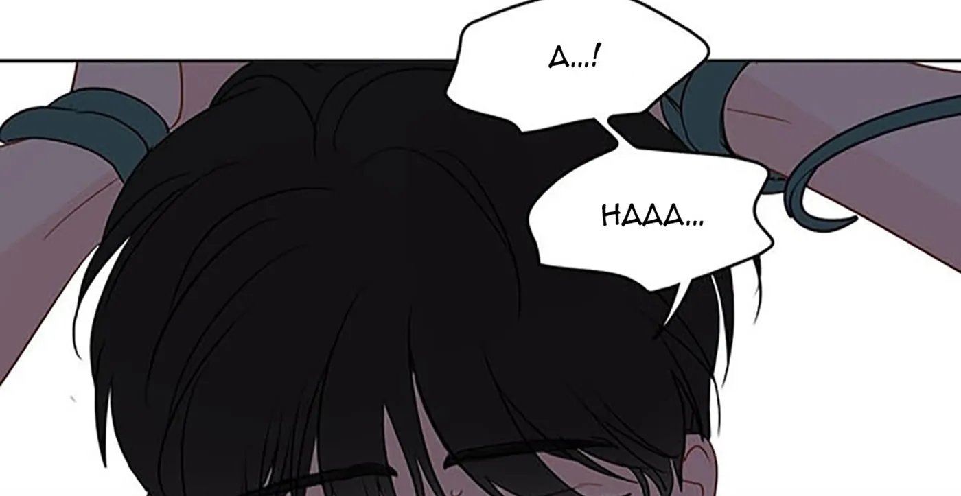 chuyện quái gì với giấc mơ đó vậy chapter 25 83