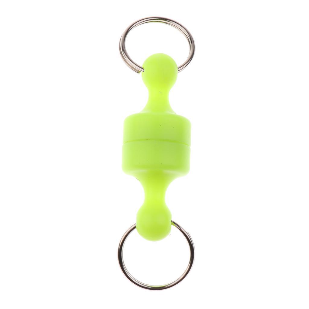 Fly Fishing Magnetic Net Release Holder Magnetic Clip Fly Fishing Tackle