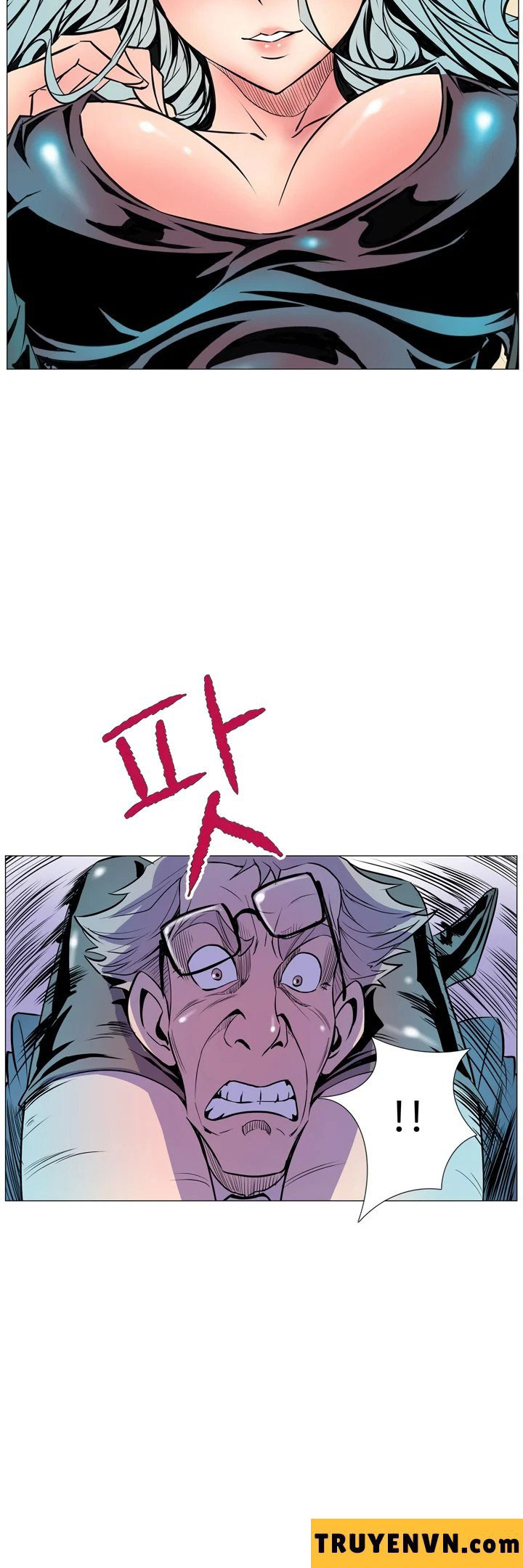 nhiệm vụ bí mật của sahwa chapter 10 20