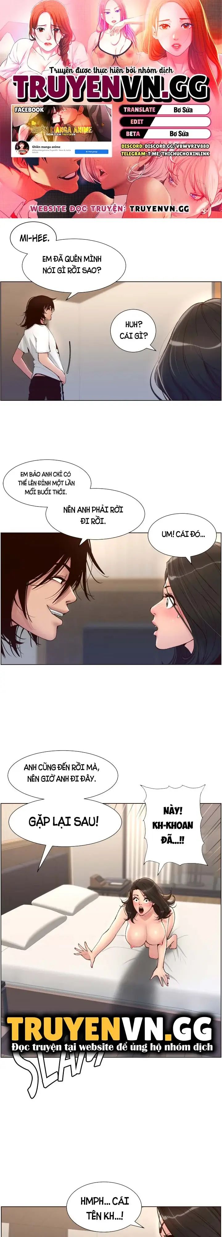 app đế vương giường chiếu chapter 4 1