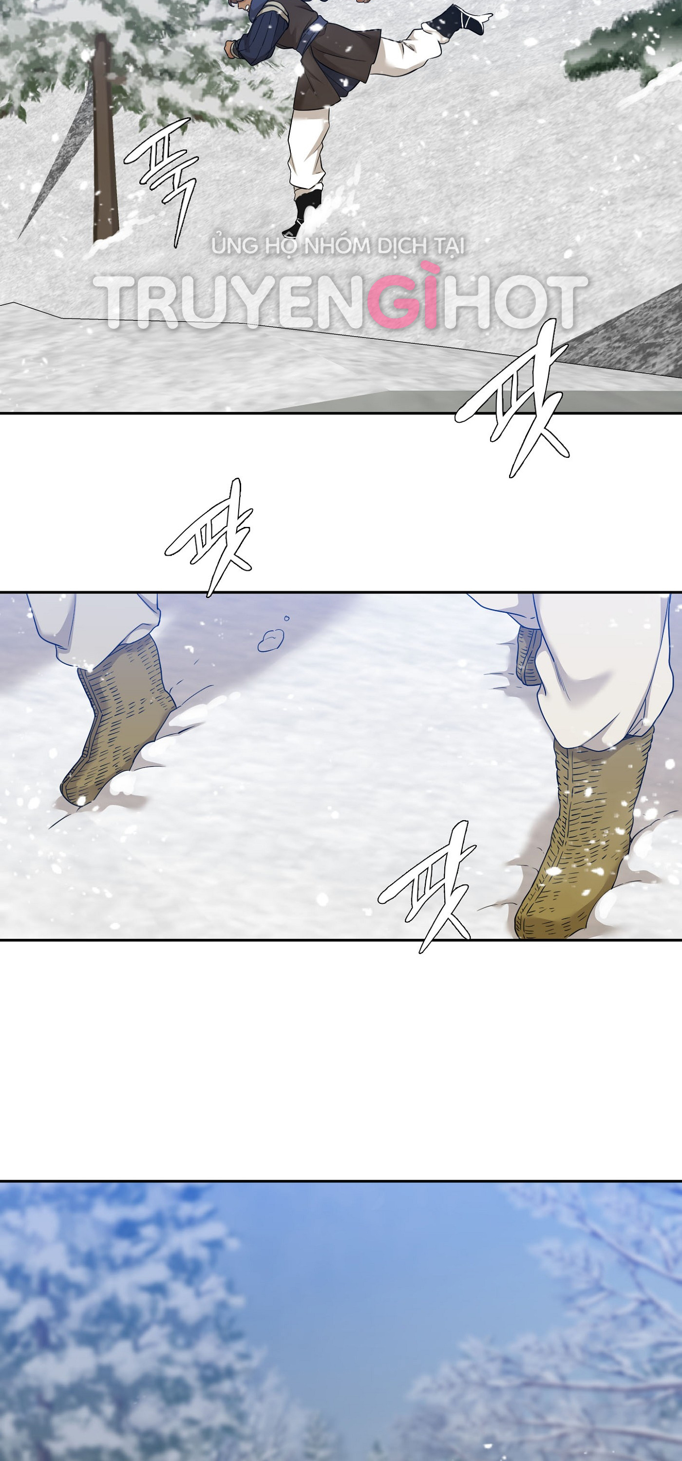 mắt phủ toàn sương chapter 59 18