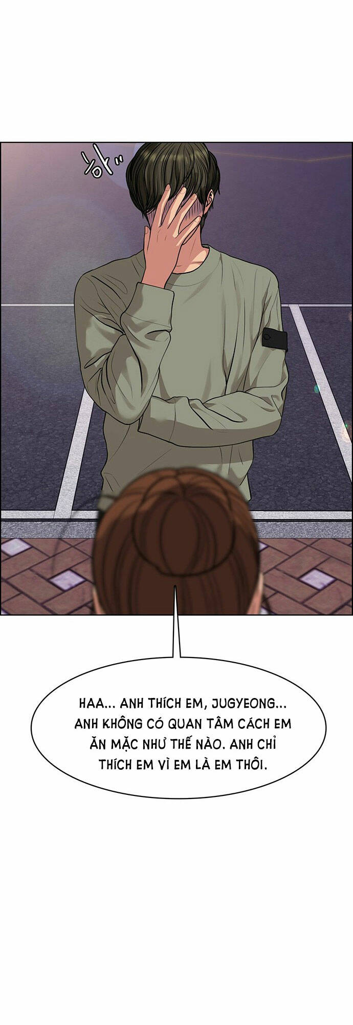 nữ thần giáng thế chapter 173.2 10