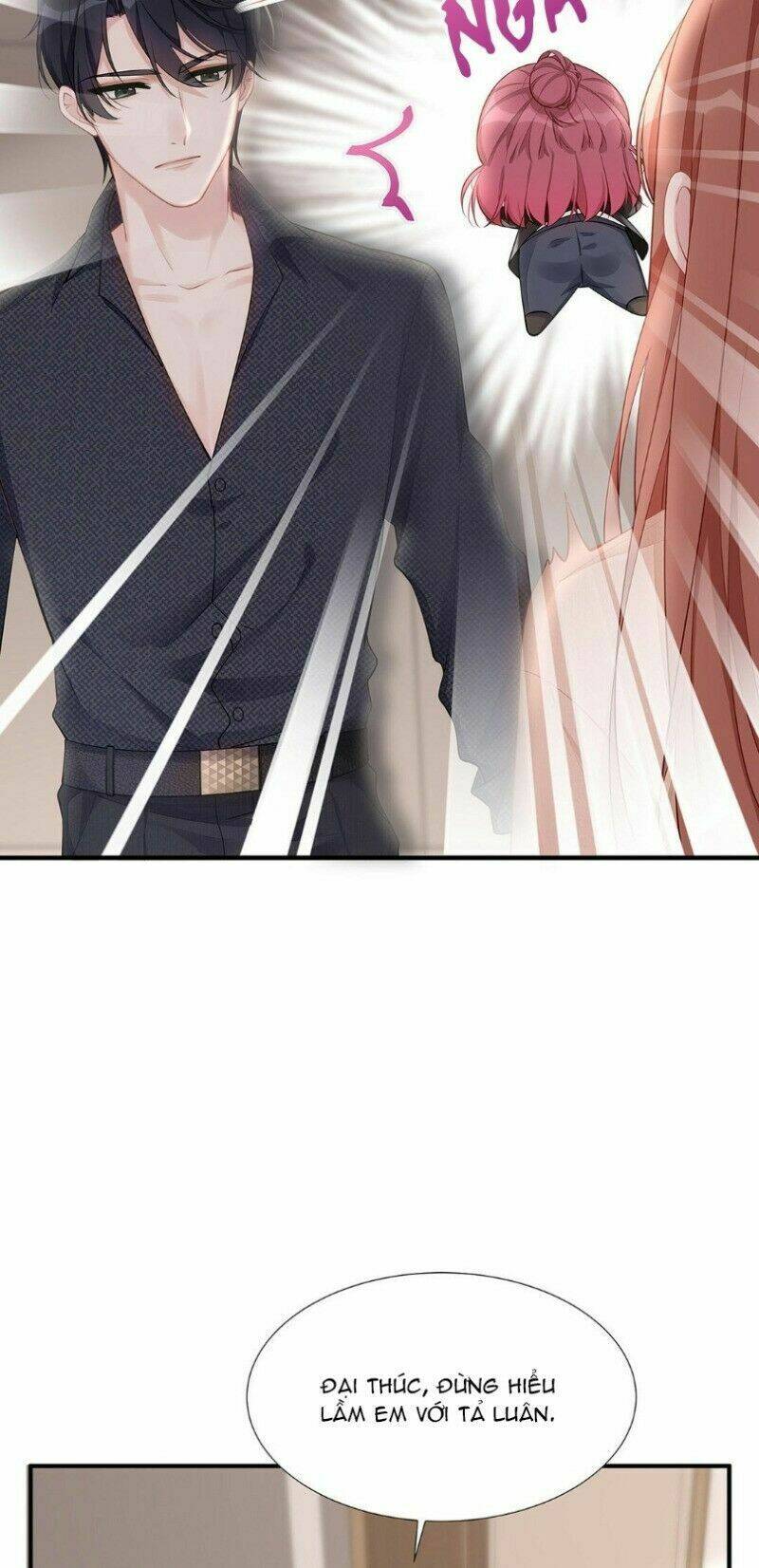 chỉ muốn cưng chiều em chapter 29 5