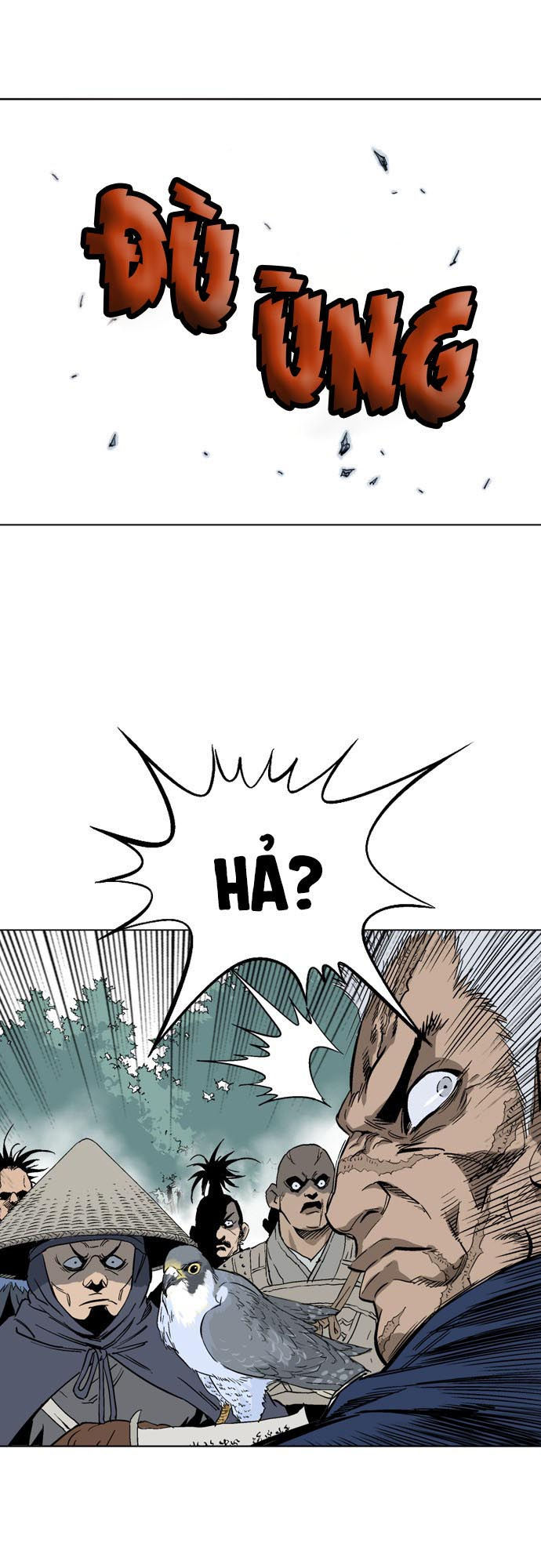 cao thủ 2 chapter 16 12