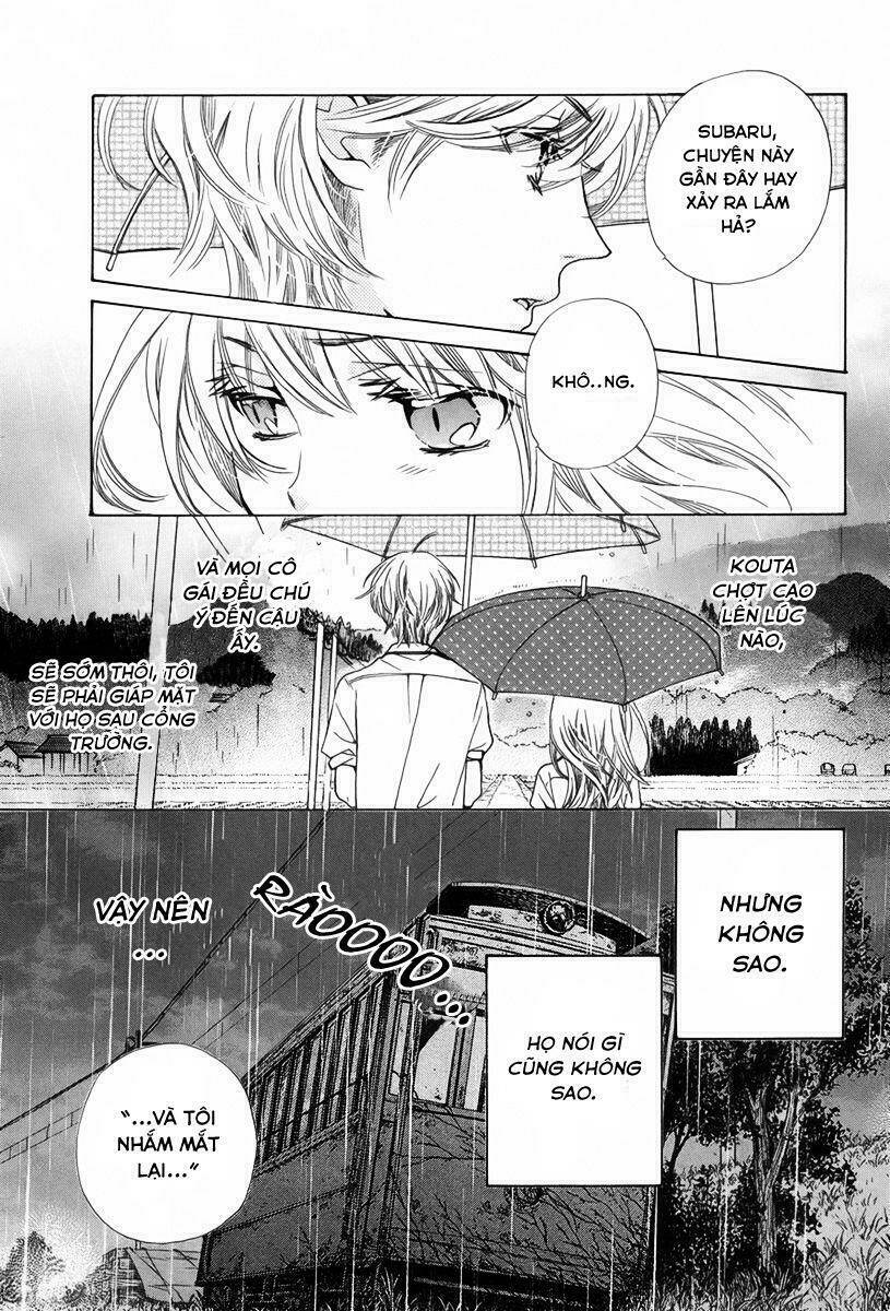 [rabu manga] twilight hour chapter 1 13