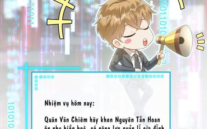 thái tử phi là người thế thân chapter 1 95