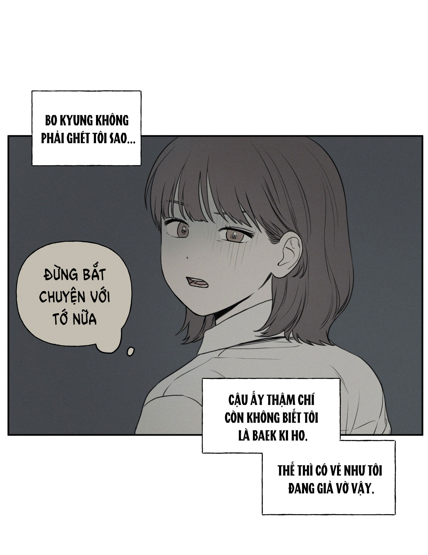 [18+] 3xlove chapter 2.1 27