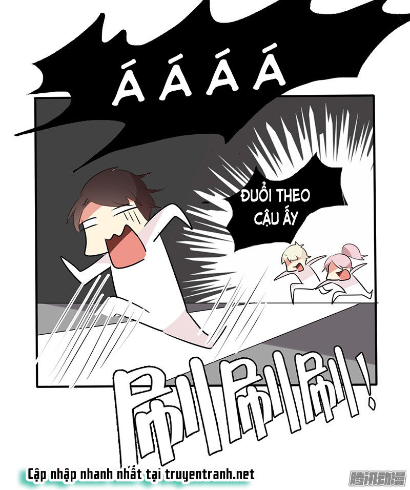 chạm vào người thương chapter 17 4