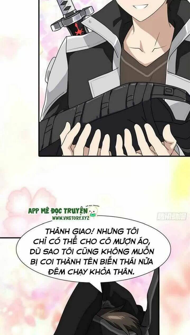 bạn gái virus của tôi chapter 171 26