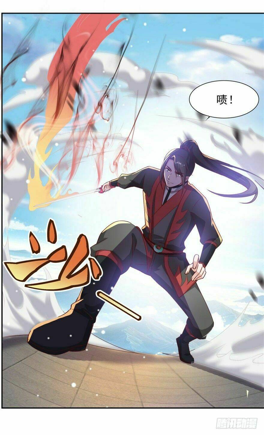 tiên ma đồng tu chapter 39 25