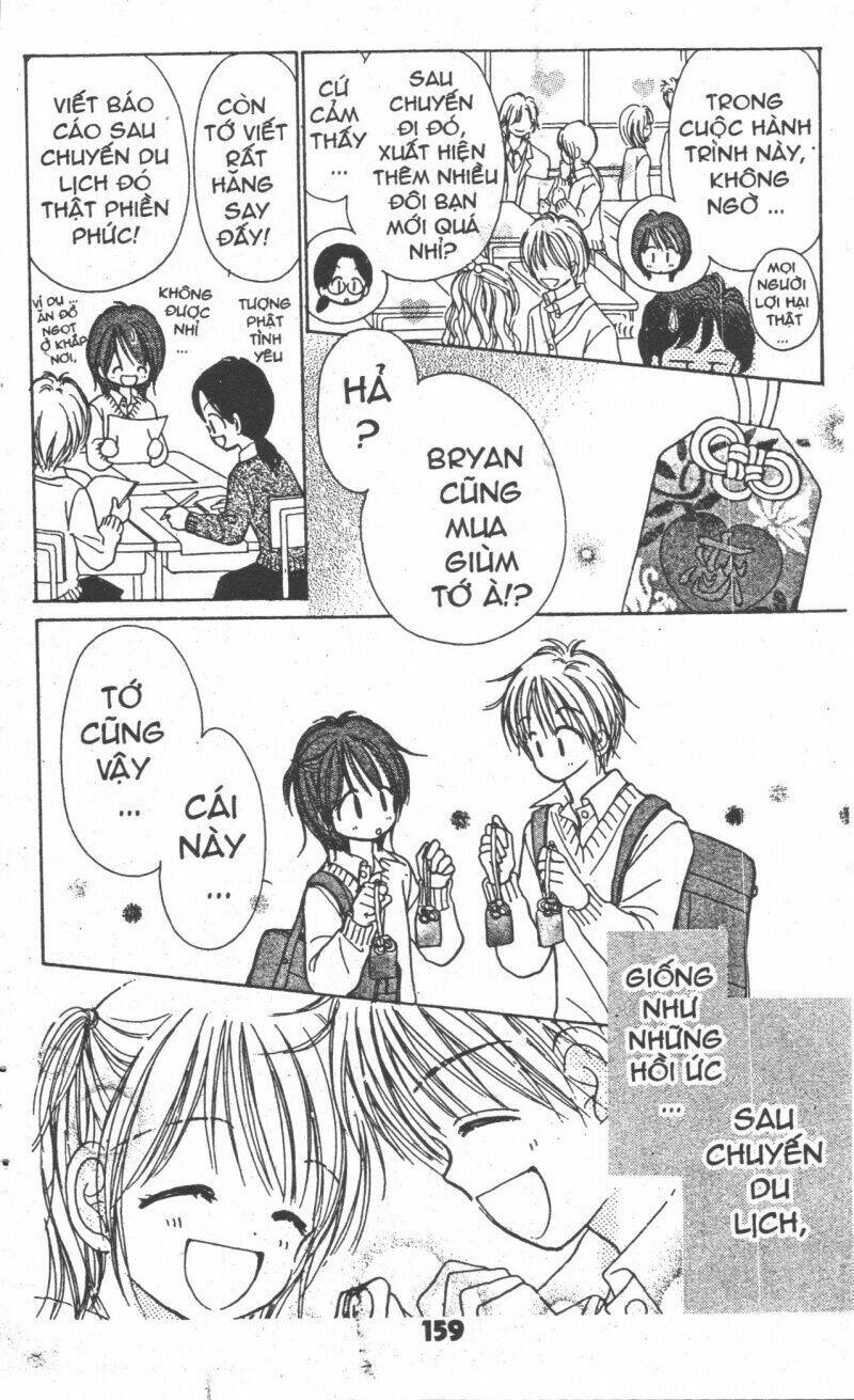 beautiful 100% chapter 7 163