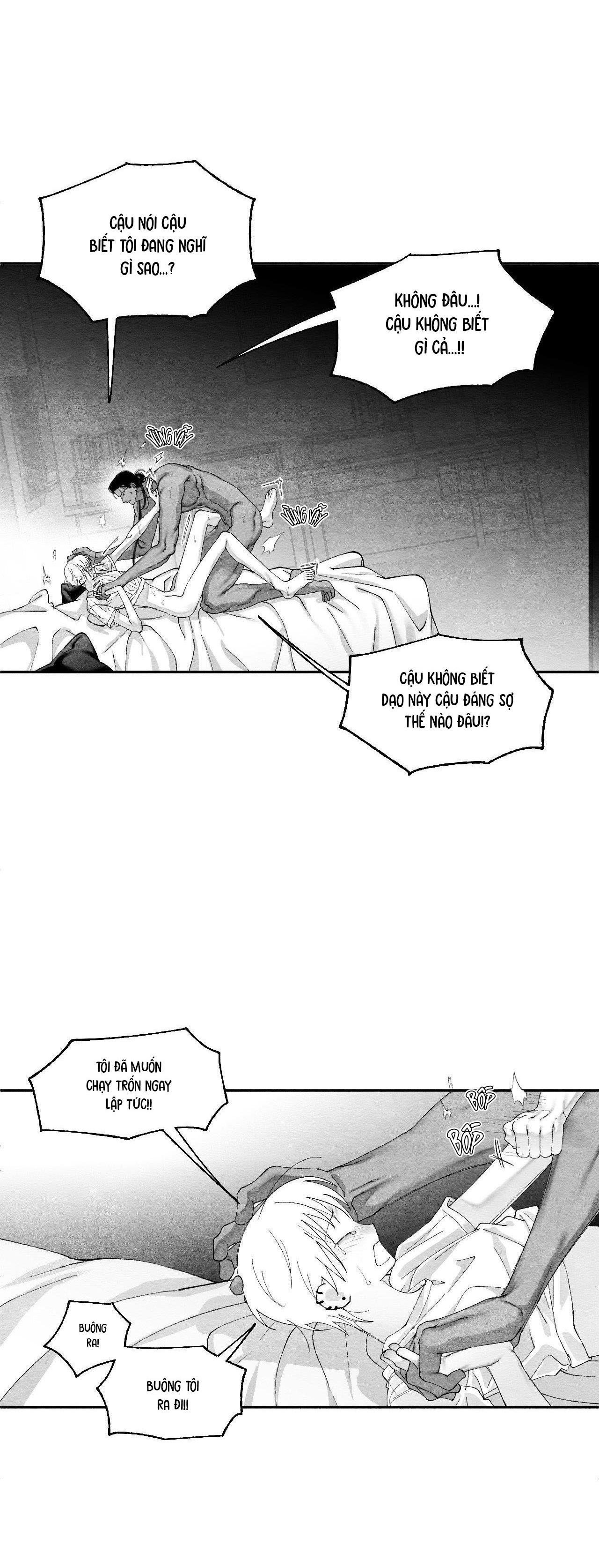 vóc dáng toàn mỹ chapter 25 63