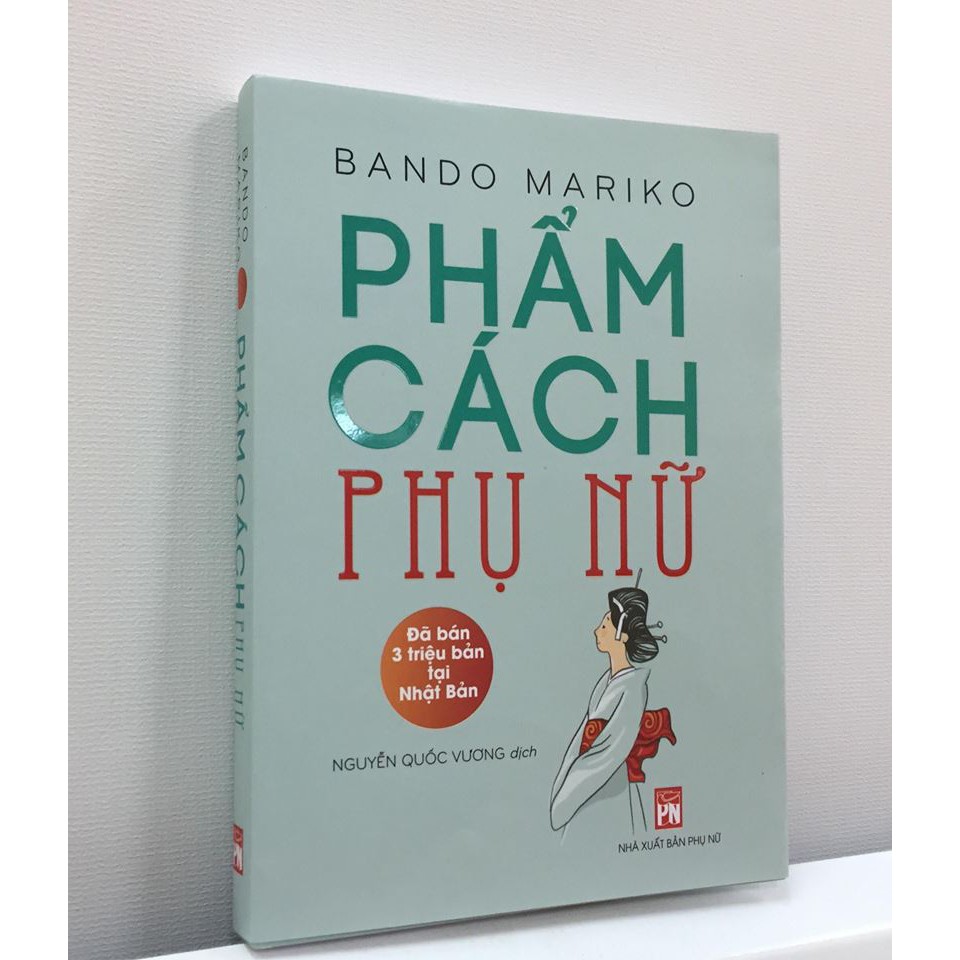 Phẩm Cách Phụ Nữ